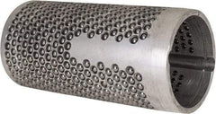 Dayton Lamina - 3" ID, Ball Bearing Cage - 7-1/4" OD - Eagle Tool & Supply