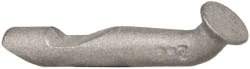 Kennametal - Clamp Stud for Indexable Turning Tools - Series Fix-Perfect, Compatible with Clamps - Eagle Tool & Supply