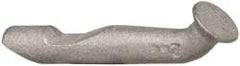 Kennametal - Clamp Stud for Indexable Turning Tools - Series Fix-Perfect, Compatible with Clamps - Eagle Tool & Supply