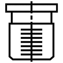 Kennametal - Scew for Indexable - M5x0.8 Thread, For Use with Shims - Eagle Tool & Supply