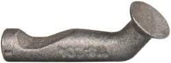 Kennametal - Clamp Stud for Indexable Turning Tools - Series Fix-Perfect, Compatible with Clamps - Eagle Tool & Supply