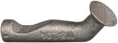 Kennametal - Clamp Stud for Indexable Turning Tools - Series Fix-Perfect, Compatible with Clamps - Eagle Tool & Supply