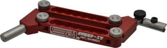 SPI - 0 to 8 Inch Diameter Test Indicator Holder - For Use with 3/8 Inch Shank Measuring Instrument - Eagle Tool & Supply