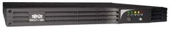 Tripp-Lite - 5.6 Amp, 500 VA, Rack Mount Line Interactive Backup Uninterruptible Power Supply - Backup 3.2 min with Full Load & 14.6 min with Half Load, 120 VAC Input & Output, 300 Watt Output, 1 Phases, 7 Outlets - Eagle Tool & Supply