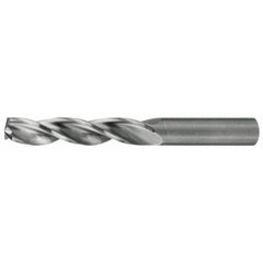 Walter-Titex - 9.5mm 150° Solid Carbide Jobber Drill - Eagle Tool & Supply