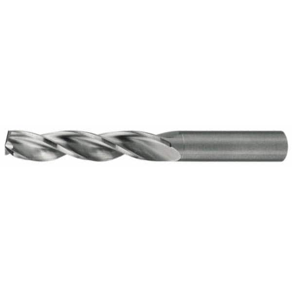 Walter-Titex - 8.7mm 150° Solid Carbide Jobber Drill - Eagle Tool & Supply