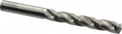 SGS - 27/64" 150° Solid Carbide Jobber Drill - Eagle Tool & Supply