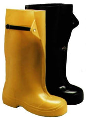 Winter Walking - Overboots, Overshoes & Spats Footwear Style: Overshoe FootwearType: Traction - Eagle Tool & Supply