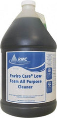 Rochester Midland Corporation - 1 Gal Bottle All-Purpose Cleaner - Liquid, Concentrated, Low Odor - Eagle Tool & Supply