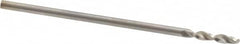 Accupro - #56 130° Parabolic Flute Cobalt Screw Machine Drill Bit - Eagle Tool & Supply