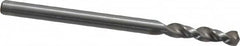 Accupro - 0.1339" 130° Parabolic Flute Cobalt Screw Machine Drill Bit - Eagle Tool & Supply