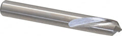 Keo - 3/16" Body Diam, 118°, 1-3/8" OAL, High Speed Steel Spotting Drill - Eagle Tool & Supply