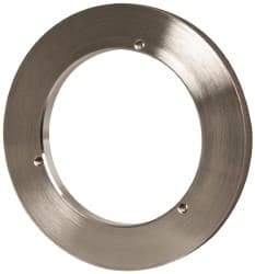 Made in USA - 6" Diam, 5/8" Hole Size, 1/16" Overall Thickness, Tool & Cutter Grinding Wheel - Medium Grade, Diamond, 6,000 RPM - Eagle Tool & Supply
