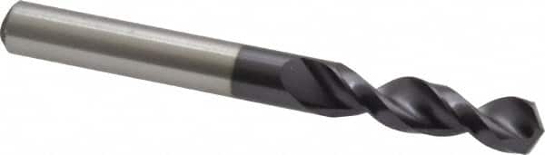 Accupro - 5/16" 130° Parabolic Flute Cobalt Screw Machine Drill Bit - Eagle Tool & Supply