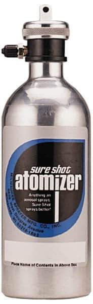 Sure Shot - Paint Sprayer - 16 oz Capacity - Eagle Tool & Supply