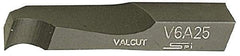 SPI - Bright Finish, Cobalt, Circle Cutter and Trepanning Blade - 3/4" Cutting Depth, Hole Type A - Eagle Tool & Supply