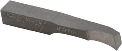 SPI - Bright Finish, Cobalt, Circle Cutter and Trepanning Blade - 3/8" Cutting Depth, Disc Type 1 - Eagle Tool & Supply