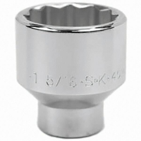 SK - Hand Socket - Eagle Tool & Supply