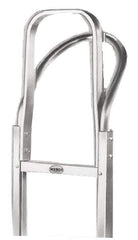 Wesco Industrial Products - Hand Truck - Aluminum - Eagle Tool & Supply