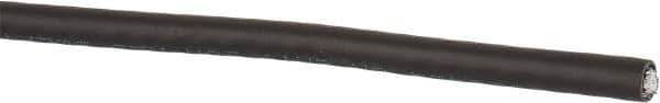 Southwire - RG6, 75 Ohm, 18 AWG, Coaxial Cable - 1,000 Ft. Long, 0.269 Inch Diameter, Steel Conductor, PVC Jacket - Eagle Tool & Supply