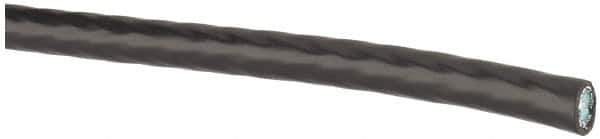 Southwire - RG59, 75 Ohm, 22 AWG, Coaxial Cable - 500 Ft. Long, 0.242 Inch Diameter, Steel Conductor, PVC Jacket - Eagle Tool & Supply