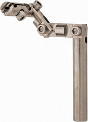 SPI - Test Indicator Axial Support Bracket - For Use with Dovetail, 5/32 and 1/4 Inch Stems - Eagle Tool & Supply