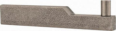 SPI - 3 Inch Overall Length Test Indicator Height Gage Bar - For Use with All Clamps that Accept 1/4 Inch Thick by 1/2 Inch Height Bars - Eagle Tool & Supply