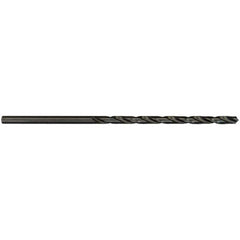 Value Collection - 1-3/4" Taper Length Drill Bit - - Exact Industrial Supply