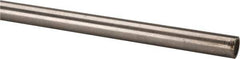 Value Collection - 6' Long, 3/8" OD, 316 Stainless Steel Tube - 0.049" Wall Thickness - Eagle Tool & Supply