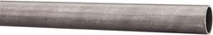 Value Collection - 6' Long, 1" OD, 4130 Alloy Steel Tube - 0.049" Wall Thickness - Eagle Tool & Supply