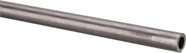 Value Collection - 6' Long, 3/8" OD, 4130 Alloy Steel Tube - 0.065" Wall Thickness - Eagle Tool & Supply