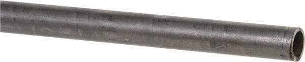 Value Collection - 6' Long, 3/8" OD, 1010 Alloy Steel Tube - 0.035" Wall Thickness - Eagle Tool & Supply