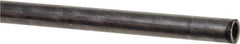 Value Collection - 6' Long, 3/8" OD, 1010 Alloy Steel Tube - 0.049" Wall Thickness - Eagle Tool & Supply