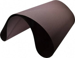 3M - 19" Wide x 48" OAL, 180 Grit, Aluminum Oxide Abrasive Belt - Aluminum Oxide, Very Fine, Coated, X Weighted Cloth Backing, Series 341D - Eagle Tool & Supply