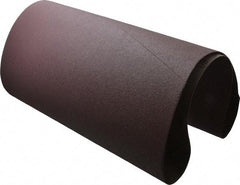 3M - 19" Wide x 48" OAL, 60 Grit, Aluminum Oxide Abrasive Belt - Aluminum Oxide, Medium, Coated, X Weighted Cloth Backing, Series 341D - Eagle Tool & Supply