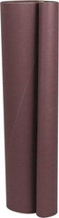 3M - 36" Wide x 75" OAL, 80 Grit, Aluminum Oxide Abrasive Belt - Aluminum Oxide, Medium, Coated, X Weighted Cloth Backing, Series 341D - Eagle Tool & Supply