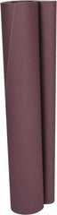 3M - 37" Wide x 60" OAL, 80 Grit, Aluminum Oxide Abrasive Belt - Aluminum Oxide, Medium, Coated, X Weighted Cloth Backing, Series 341D - Eagle Tool & Supply