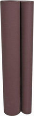 3M - 37" Wide x 60" OAL, 150 Grit, Aluminum Oxide Abrasive Belt - Aluminum Oxide, Very Fine, Coated, X Weighted Cloth Backing, Series 341D - Eagle Tool & Supply