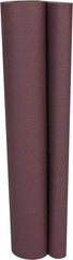 3M - 37" Wide x 60" OAL, 60 Grit, Aluminum Oxide Abrasive Belt - Aluminum Oxide, Medium, Coated, X Weighted Cloth Backing, Series 341D - Eagle Tool & Supply