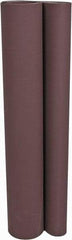 3M - 37" Wide x 75" OAL, 120 Grit, Aluminum Oxide Abrasive Belt - Aluminum Oxide, Fine, Coated, X Weighted Cloth Backing, Series 341D - Eagle Tool & Supply