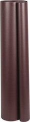 3M - 37" Wide x 75" OAL, 150 Grit, Aluminum Oxide Abrasive Belt - Aluminum Oxide, Very Fine, Coated, X Weighted Cloth Backing, Series 240D - Eagle Tool & Supply