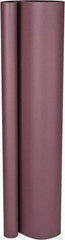 3M - 52" Wide x 75" OAL, 220 Grit, Aluminum Oxide Abrasive Belt - Aluminum Oxide, Very Fine, Coated, X Weighted Cloth Backing, Series 340D - Eagle Tool & Supply