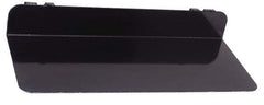 Wesco Industrial Products - 28 Inch Wide x 4 Inch High x 12 Inch Deep, Steel Nose Extension - 850 Lbs. Load Limit, for Use with 230051 and 230052 Hand Trucks - Eagle Tool & Supply