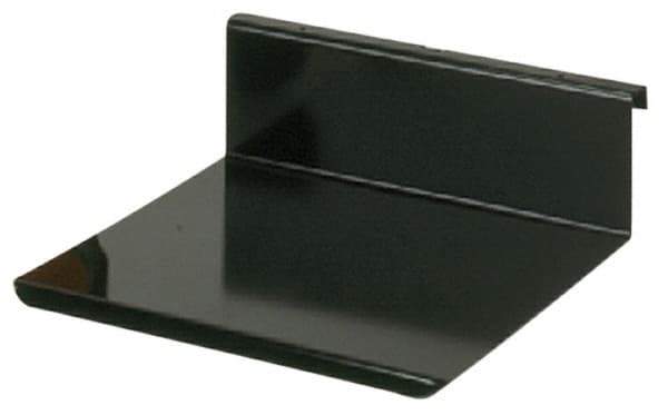 Wesco Industrial Products - 20 Inch Wide x 7 Inch High x 20 Inch Deep, Platform Slip - 800 Lbs. Load Limit, for Use with 230051 and 230052 Hand Trucks - Eagle Tool & Supply