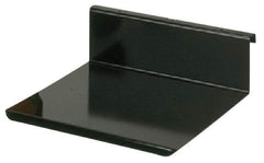Wesco Industrial Products - 20 Inch Wide x 7 Inch High x 20 Inch Deep, Platform Slip - 800 Lbs. Load Limit, for Use with 230051 and 230052 Hand Trucks - Eagle Tool & Supply