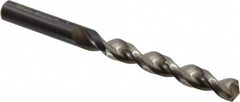 Walter-Titex - 17/32" 130° High Speed Steel Jobber Drill - Eagle Tool & Supply