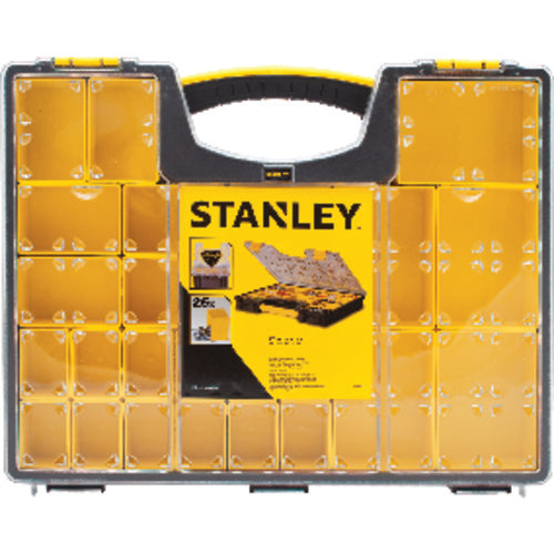 25 COMPART PROF ORGANIZER - Eagle Tool & Supply