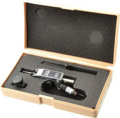 Mitutoyo - Bi-Directional Touch Height Gage Probe - For Use with Mitutoyo Digimatic High Gages Series 192 - Eagle Tool & Supply