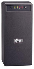 Tripp-Lite - 12 Amp, 800 VA, Wall Mount Line Interactive Backup Uninterruptible Power Supply - Backup 3-1/2 min with Full Load & 11-1/2 min with Half Load, 120 VAC Input, 110, 115 & 120 VAC Output, 475 Watt Output, 1 Phases, 7 Outlets - Eagle Tool & Supply