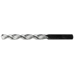 Walter-Titex - 10.2mm 130° Cobalt Jobber Drill - Eagle Tool & Supply